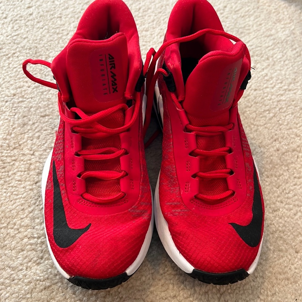 Nike Air Max Infuriate